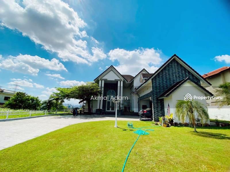 Rumah Flat untuk Dijual di Seksyen 1 Bandar Baru Bangi - Akmal Adam - PropertyGuru.com.my
