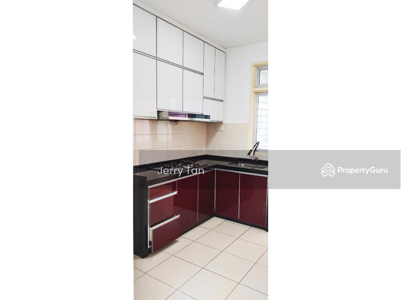 For Rent - Tunas Residensi