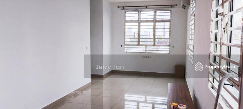 For Rent - Tunas Residensi