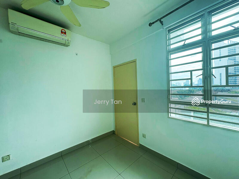 For Rent - Tunas Residensi