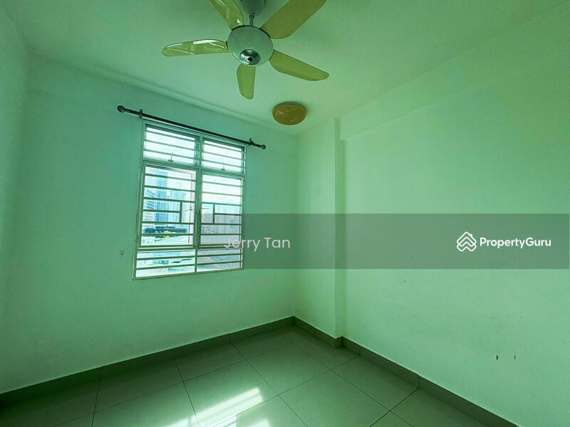 For Rent - Tunas Residensi