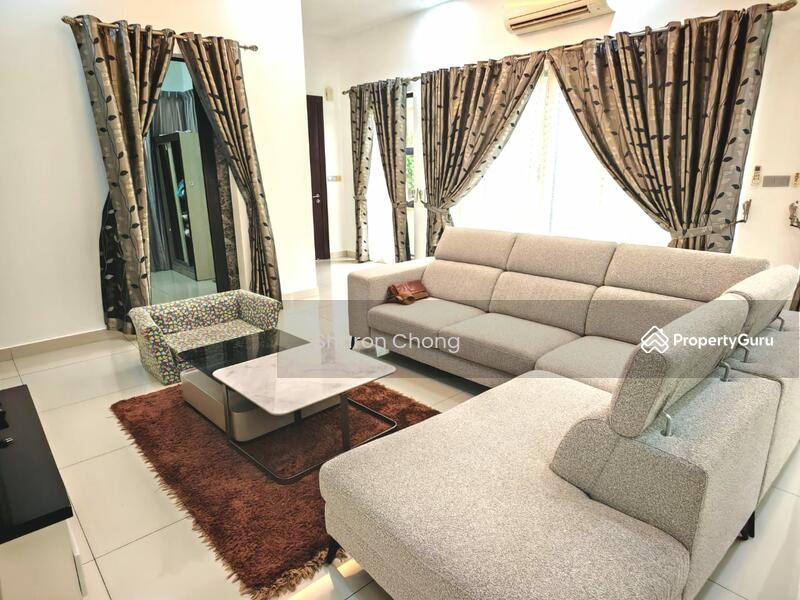 For Rent - Canal Garden South