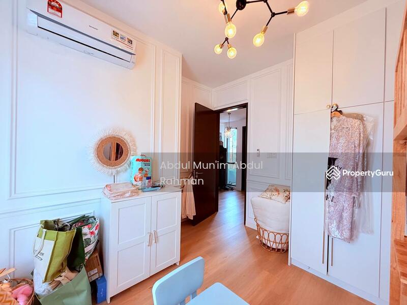 The Mulia Residences untuk Untuk Dijual - RM 2,300,000, Apr 2026 - PropertyGuru.com.my
