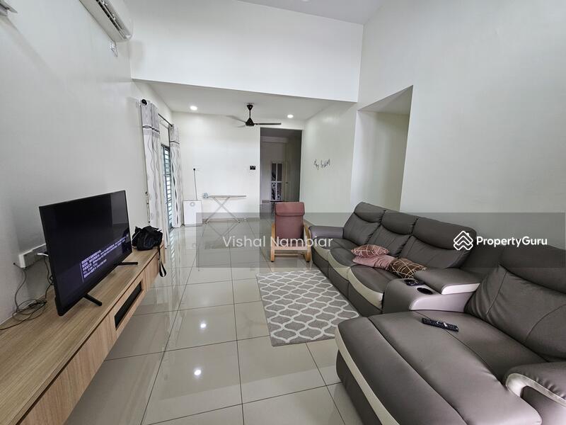 For Sale - Renovated Single Storey Semi-D House At Sitiawan