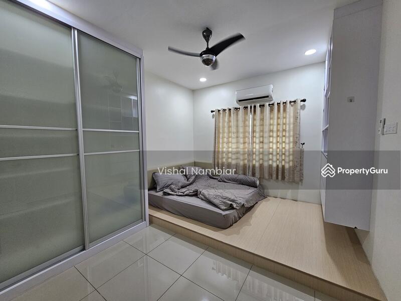 For Sale - Renovated Single Storey Semi-D House At Sitiawan