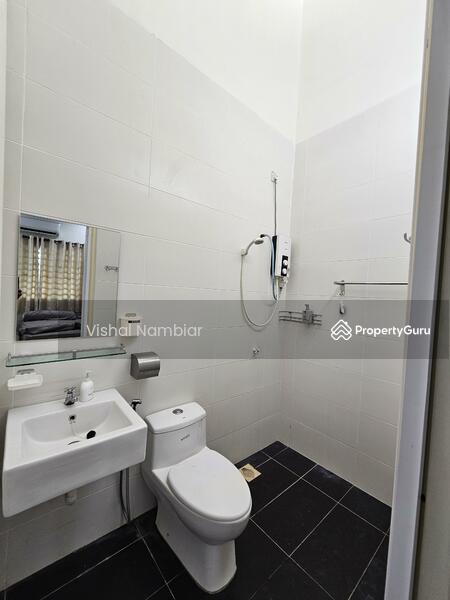 For Sale - Renovated Single Storey Semi-D House At Sitiawan