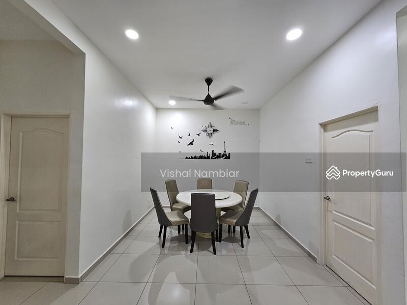 For Sale - Renovated Single Storey Semi-D House At Sitiawan