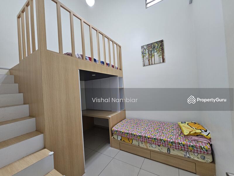 For Sale - Renovated Single Storey Semi-D House At Sitiawan