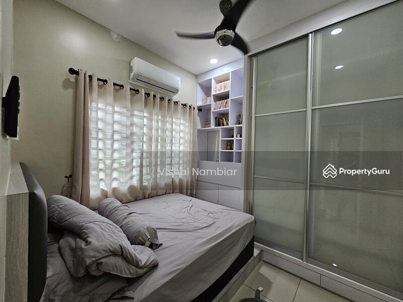 For Sale - Renovated Single Storey Semi-D House At Sitiawan