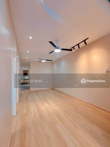 For Sale - Taman Ria Jaya