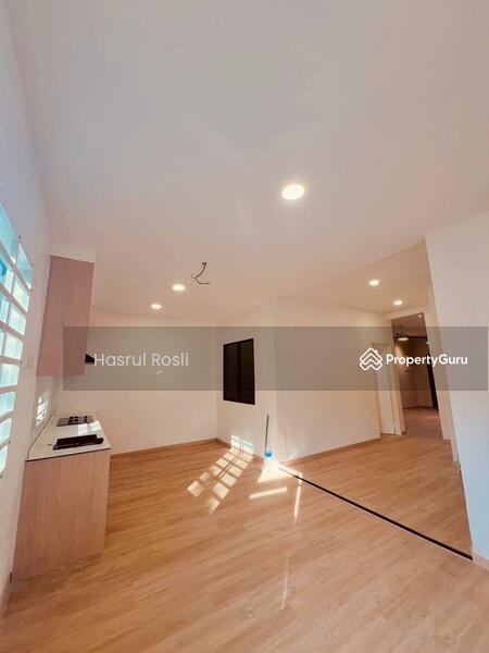 For Sale - Taman Ria Jaya