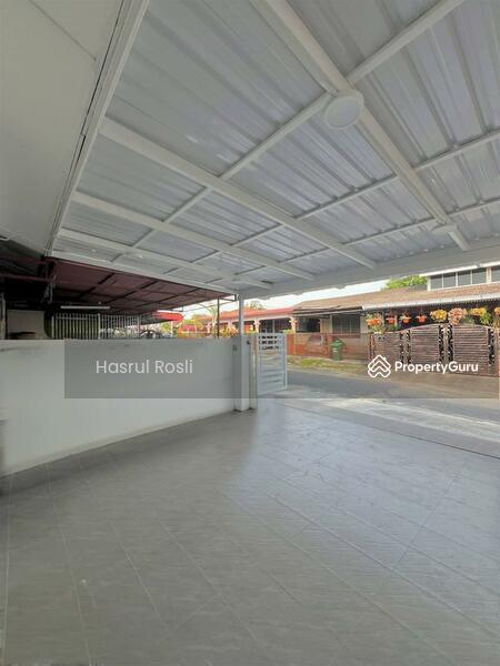 For Sale - Taman Ria Jaya