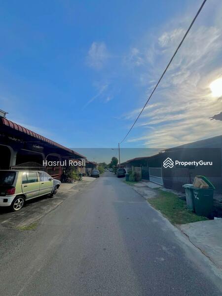 For Sale - Taman Ria Jaya