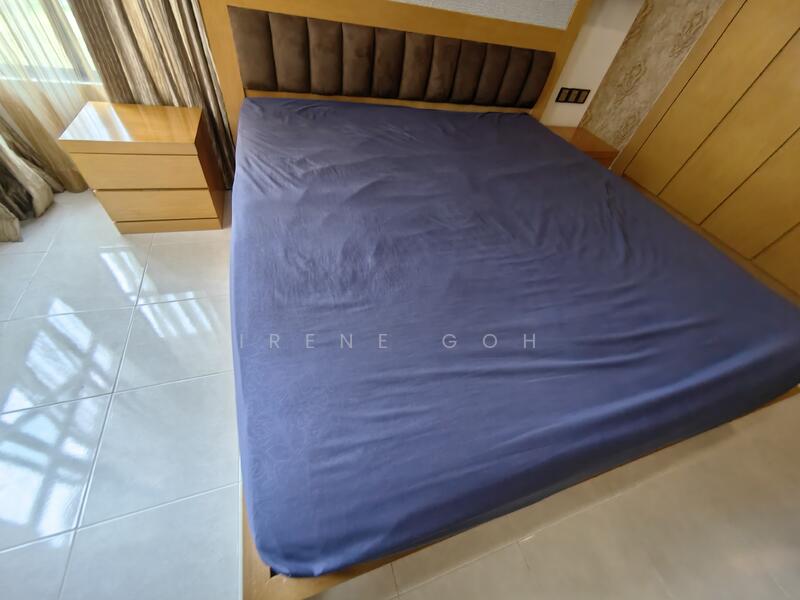 Condominium for Rent at Alila Horizons Condominium - Irene Goh - PropertyGuru.com.my