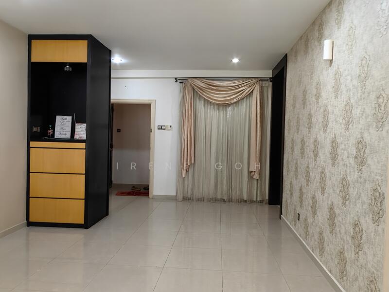 Condominium for Rent at Alila Horizons Condominium - Irene Goh - PropertyGuru.com.my