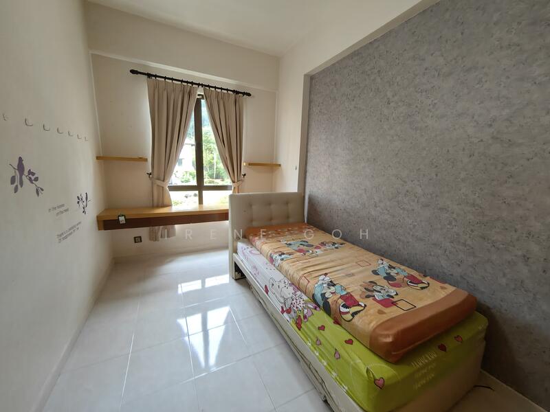 Condominium for Rent at Alila Horizons Condominium - Irene Goh - PropertyGuru.com.my