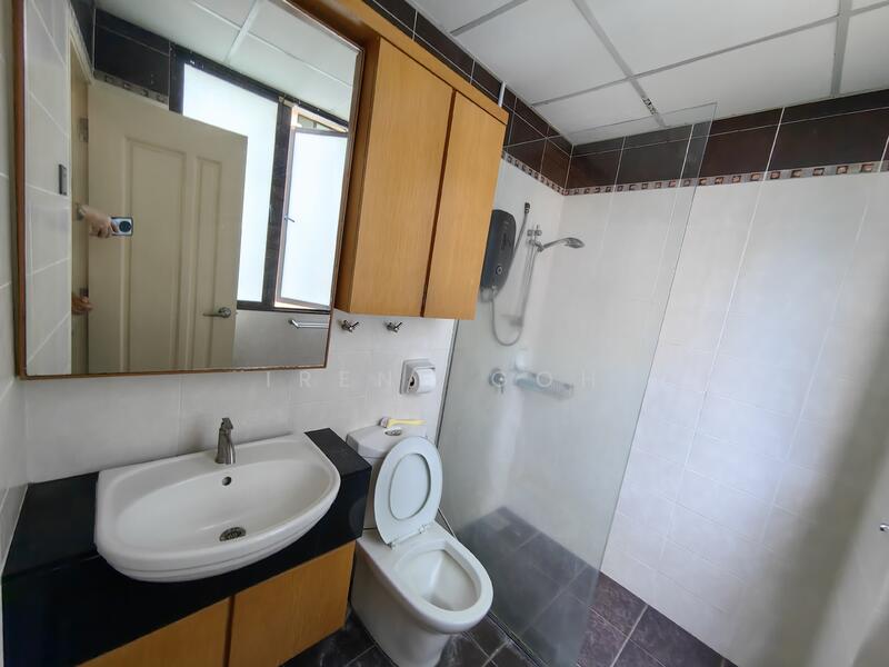 Condominium for Rent at Alila Horizons Condominium - Irene Goh - PropertyGuru.com.my
