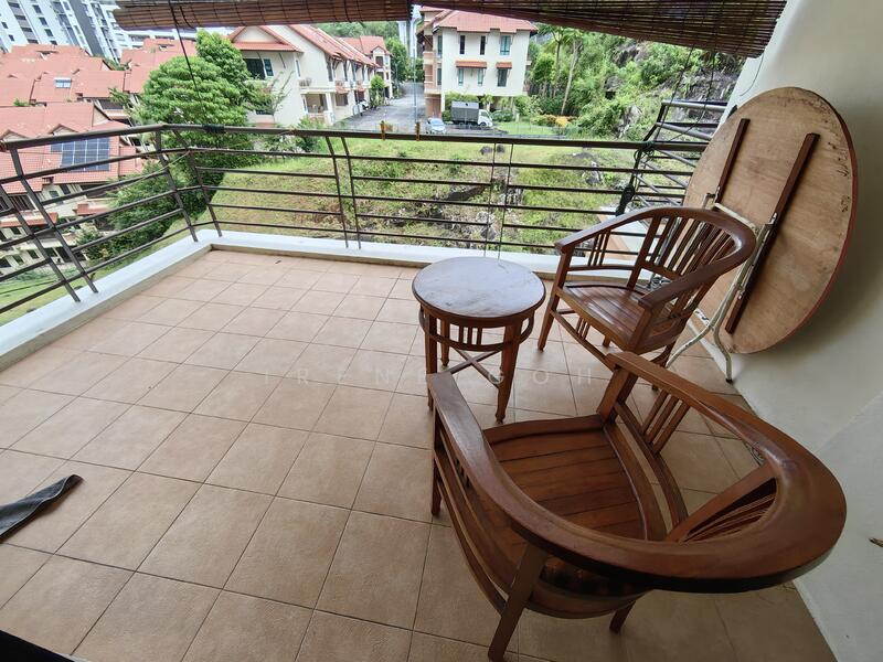 Condominium for Rent at Alila Horizons Condominium - Irene Goh - PropertyGuru.com.my
