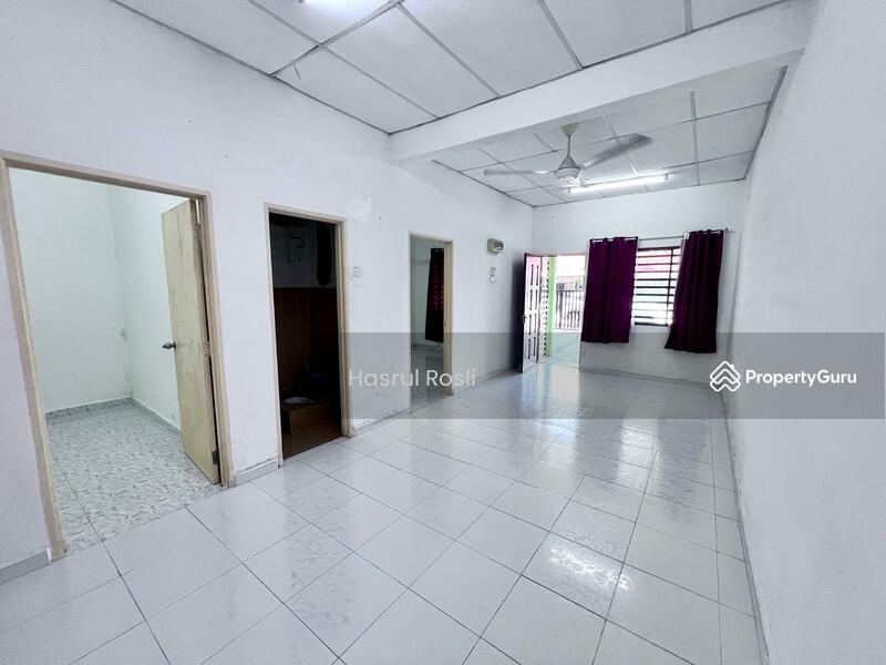 Untuk Dijual - Taman Halaman Indah