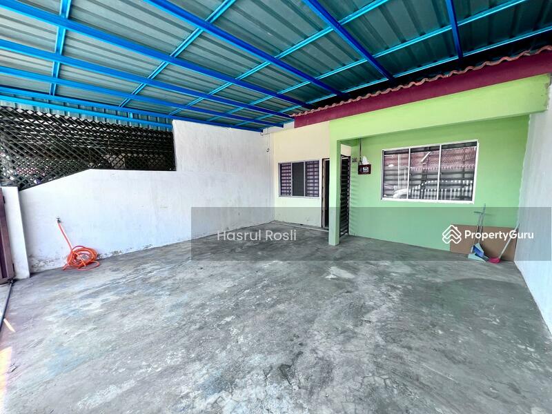 Untuk Dijual - Taman Halaman Indah