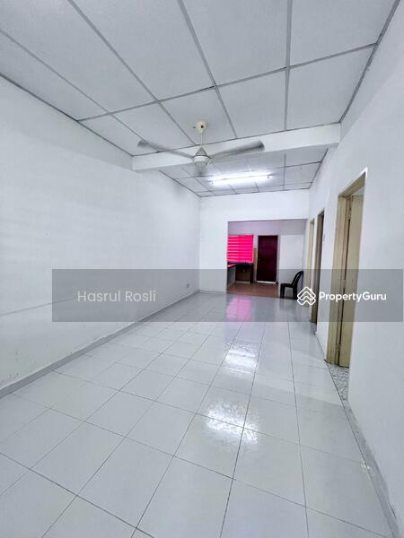 Untuk Dijual - Taman Halaman Indah