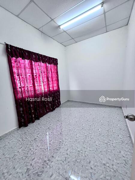 Untuk Dijual - Taman Halaman Indah