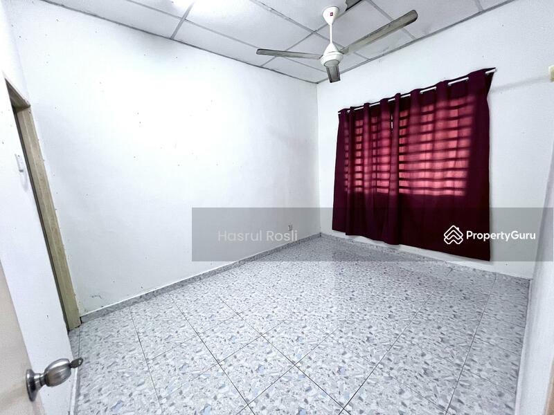 Untuk Dijual - Taman Halaman Indah