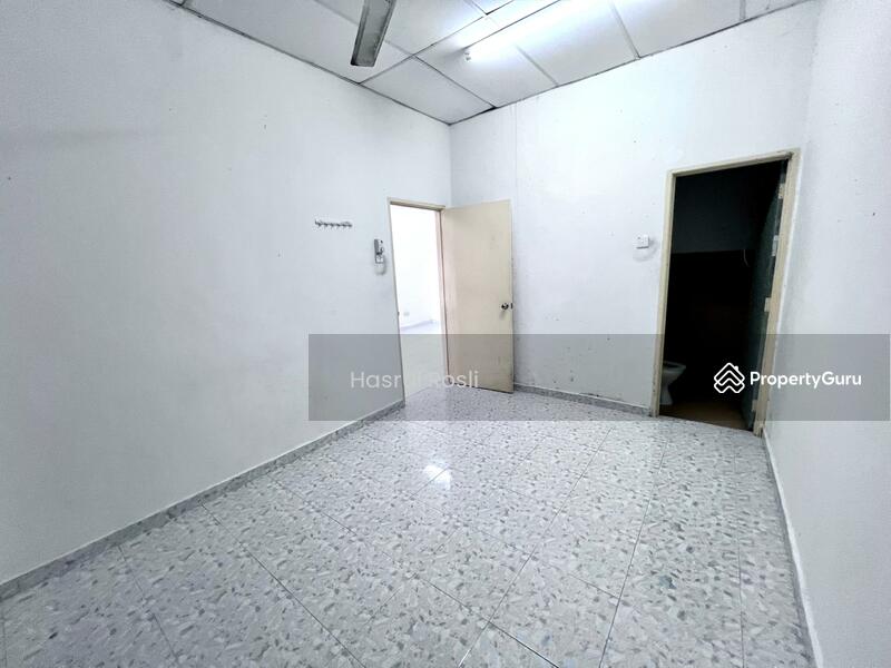 Untuk Dijual - Taman Halaman Indah