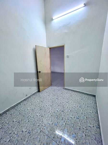 Untuk Dijual - Taman Halaman Indah