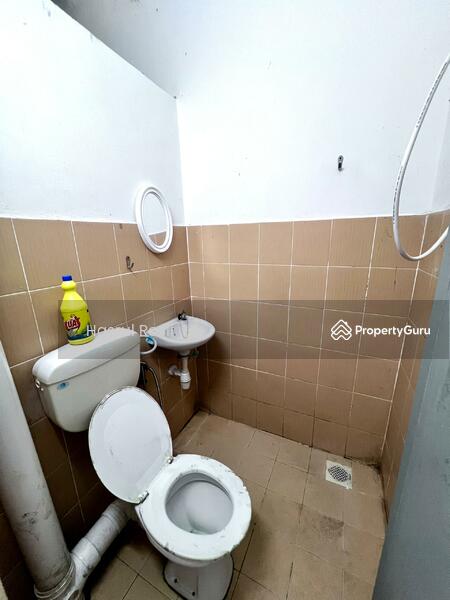 Untuk Dijual - Taman Halaman Indah