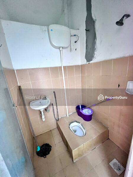 Untuk Dijual - Taman Halaman Indah