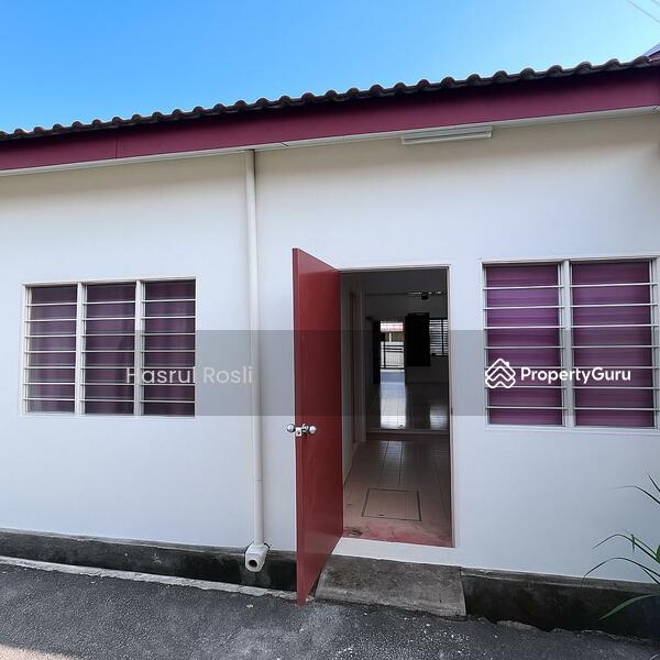 Untuk Dijual - Taman Halaman Indah