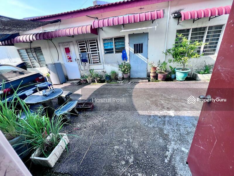 Untuk Dijual - Taman Halaman Indah