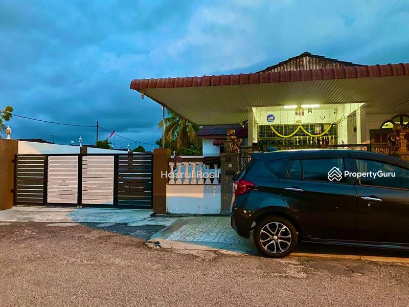 For Sale - Taman Tangling