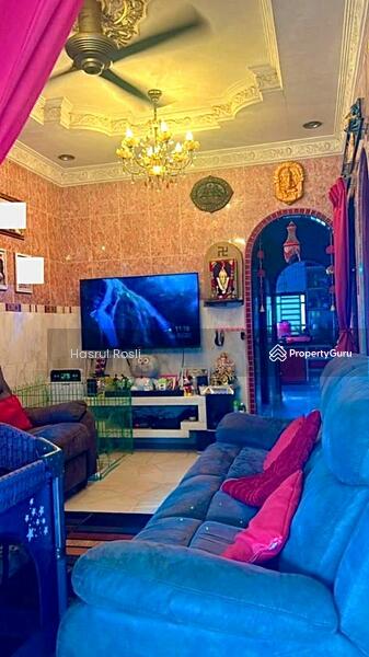 For Sale - Taman Tangling