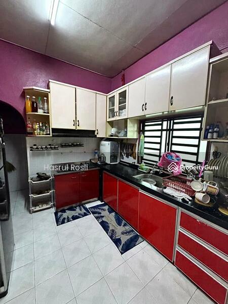 For Sale - Taman Tangling