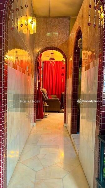 For Sale - Taman Tangling