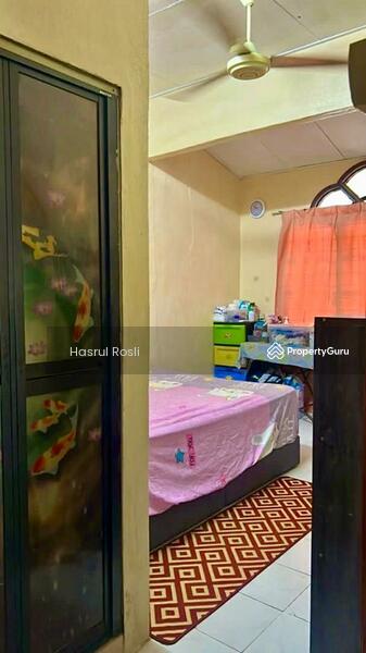 For Sale - Taman Tangling