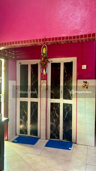 For Sale - Taman Tangling