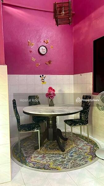 For Sale - Taman Tangling