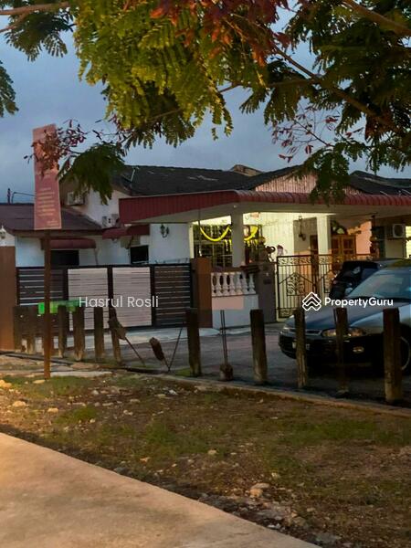 For Sale - Taman Tangling