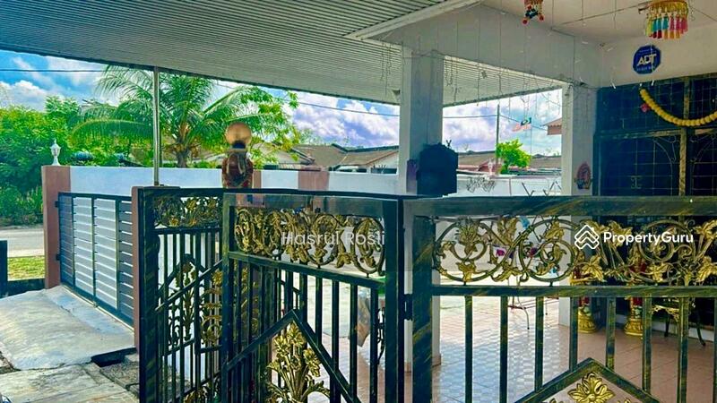 For Sale - Taman Tangling