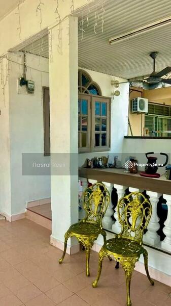 For Sale - Taman Tangling