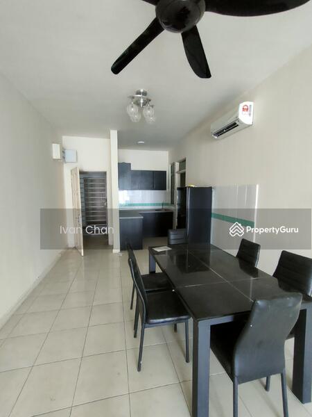 Condominium for Rent at Metropolitan Square - Ivan Chan - PropertyGuru.com.my