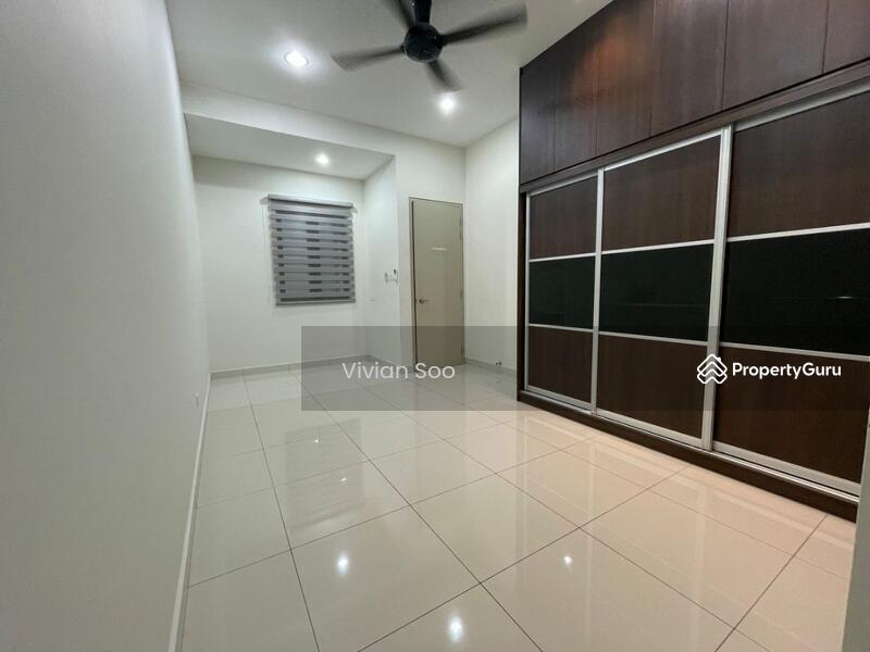 For Sale - Cluster House at Bandar Rimbayu