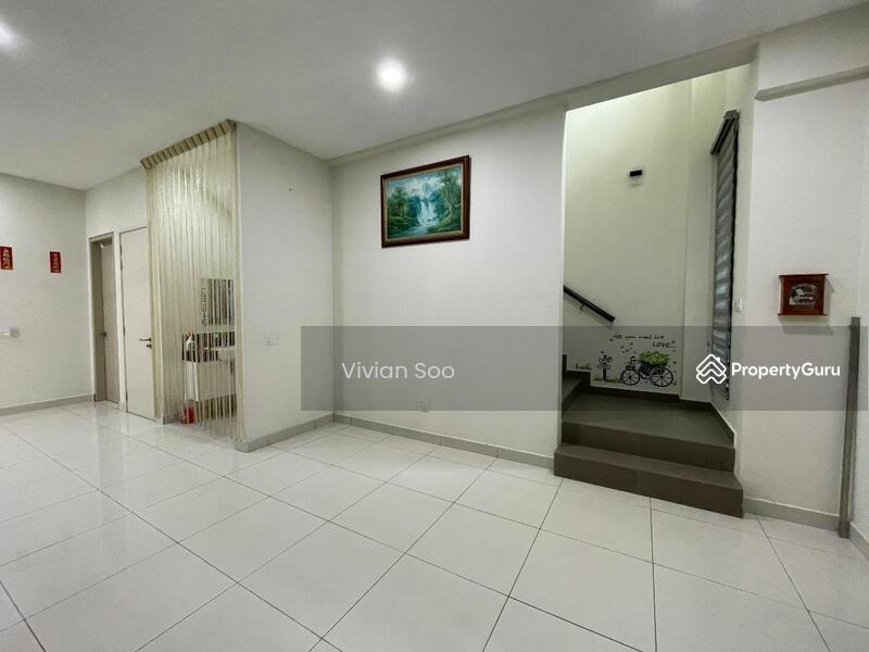 For Sale - Cluster House at Bandar Rimbayu