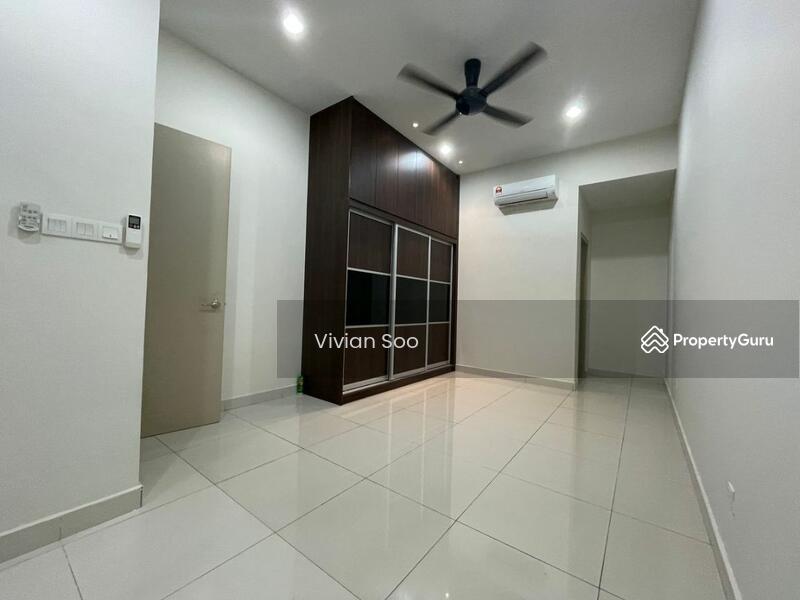 For Sale - Cluster House at Bandar Rimbayu
