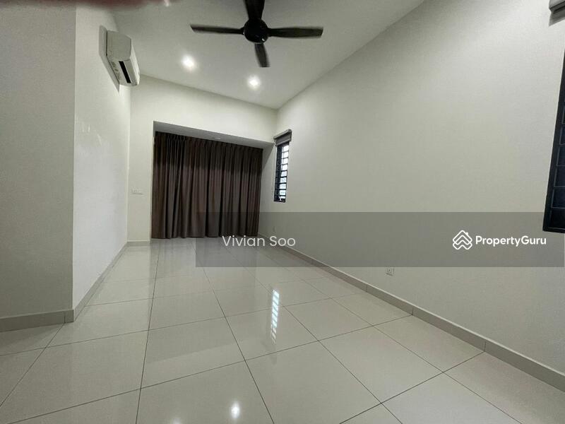 For Sale - Cluster House at Bandar Rimbayu