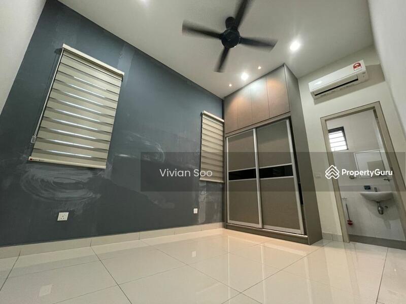 For Sale - Cluster House at Bandar Rimbayu