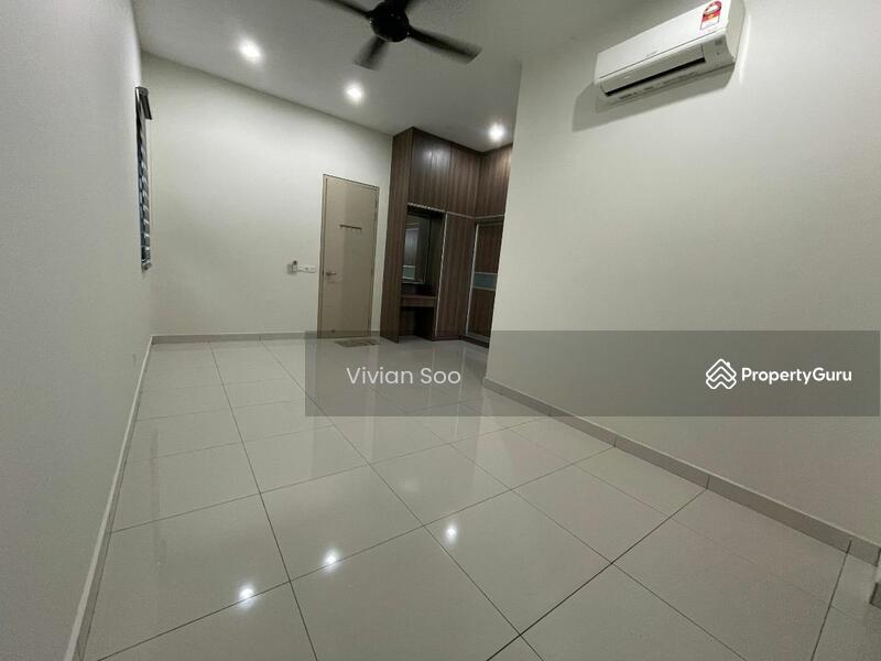 For Sale - Cluster House at Bandar Rimbayu